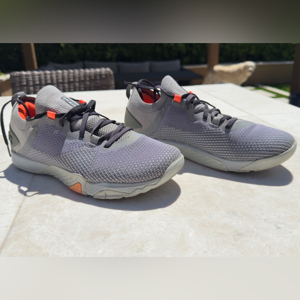 Under Armour Tribase
